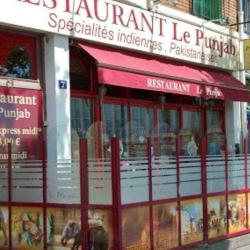 Le Punjab