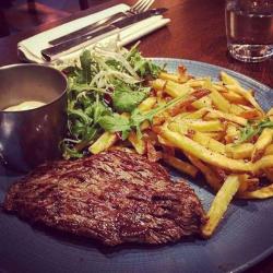 Restaurant Le Quai Du 7eme