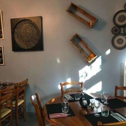 Restaurant Le Quartier