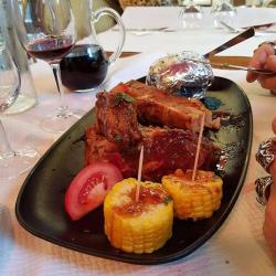 Restaurant Le Québec