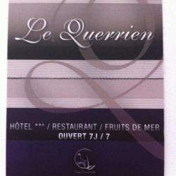 Le Querrien