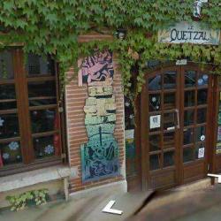 Restaurant Le Quetzal