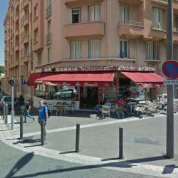 Restaurant Le Racati