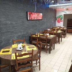 Le Rallye Gourmand Restaurant Traiteur - Luxeuil Les Bains France
