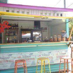 Restaurant Le Reef