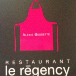 Restaurant Le Régency