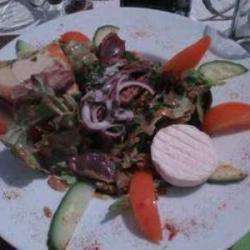 Restaurant Le Regent