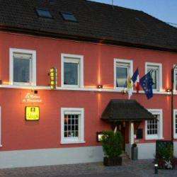 Restaurant Le Relais De Brunstatt