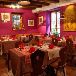 Restaurant Le Relais De Riquewihr