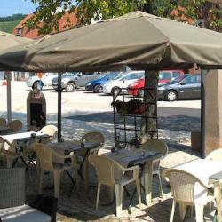 Restaurant Le Relais Des Saveurs