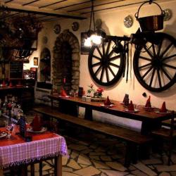 Restaurant Le Relais Des Templiers - Maison Roca
