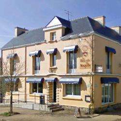 Restaurant Le Relais Du Maquis