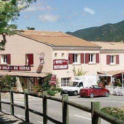 Restaurant Le Relais Du Serre