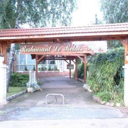 Restaurant Le Relais Fleuri