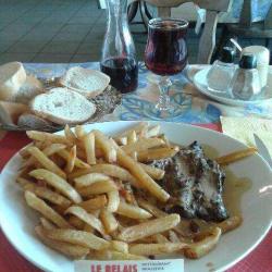 Restaurant Le Relais