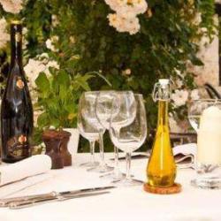 Restaurant Le Relais