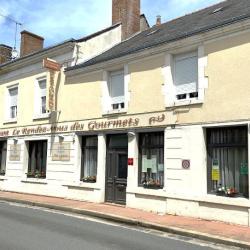 Restaurant Le Rendez-vous Des Gourmets