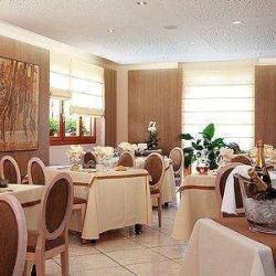 Restaurant Le Rhien