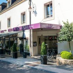 Restaurant Le Richebourg