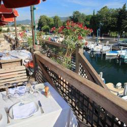 La Table Du Riou