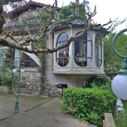Restaurant Le Robinson
