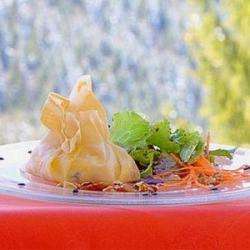 Restaurant Le Roitelet