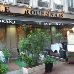 Restaurant Le Rouennais