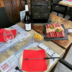 Restaurant Le Rouet