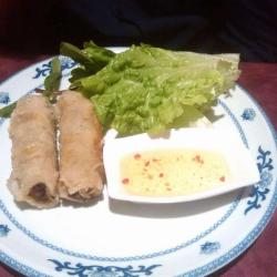 Restaurant Le Saigon