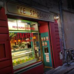 Restaurant Le Saigonnais