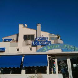Restaurant Le Saint- Pierre