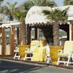 Restaurant Le Saint Clair