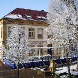 Restaurant Le Saint Ex