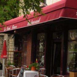 Le Saint Fiacre
