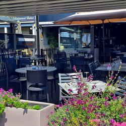 Restaurant Le Saint Georges