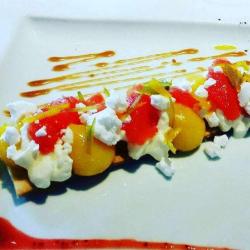 Restaurant St Hilaire