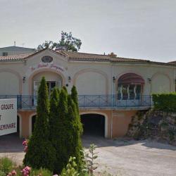 Restaurant Le Saint Jacques