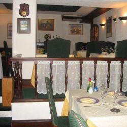 Restaurant Le Saint Jacques
