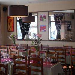 Restaurant Le Saint-julien