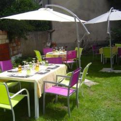 Restaurant Le Saint-lo