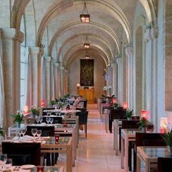Restaurant Le Saint-louis