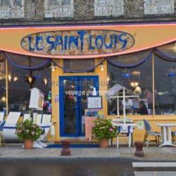 Restaurant Le Saint Louis