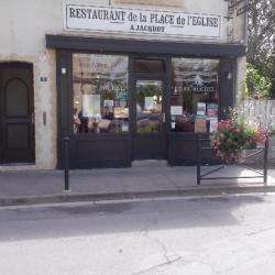 Restaurant Le Saint Michel