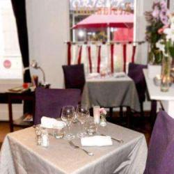 Restaurant Le Saint Pierre
