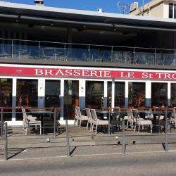 Restaurant Panoramique Le Saint Trop