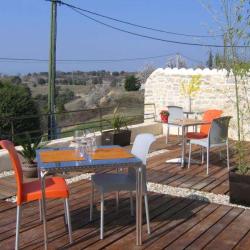 Restaurant Le Sainte Anne