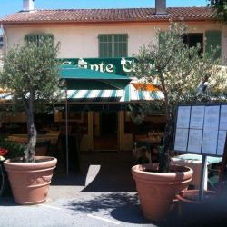Restaurant Le Sainte Candie