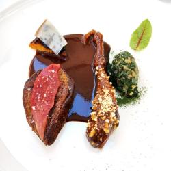 Restaurant Le Saison