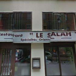 Restaurant Le Salah