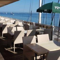 Restaurant Le Santa Maria